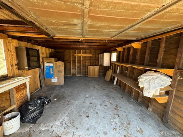 24025 CUNNINGHAM Avenue, Warren, MI 48091