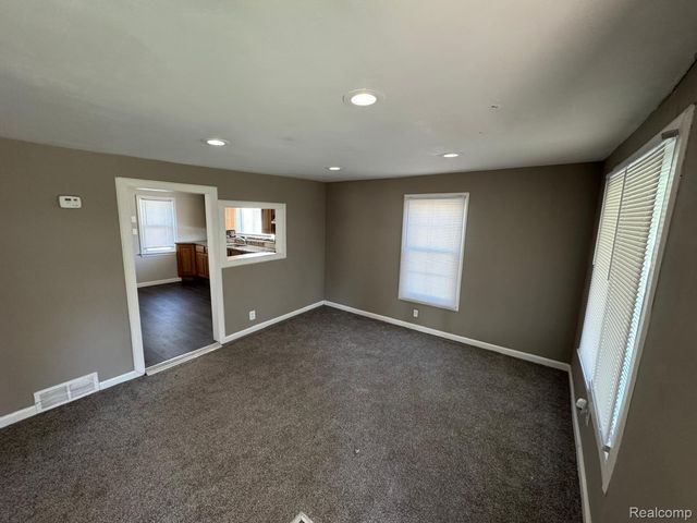 24025 CUNNINGHAM Avenue, Warren, MI 48091