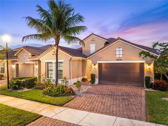 9530 Karlberg Way, Parkland, FL 33076