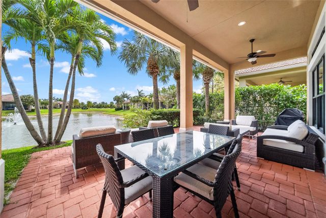 9530 Karlberg Way, Parkland, FL 33076