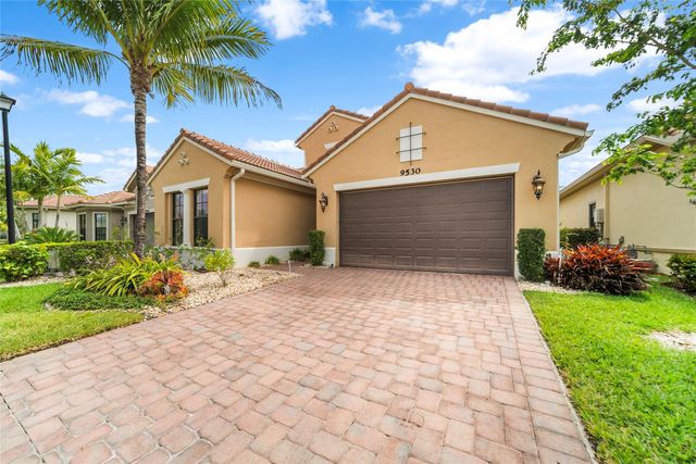 9530 Karlberg Way, Parkland, FL 33076