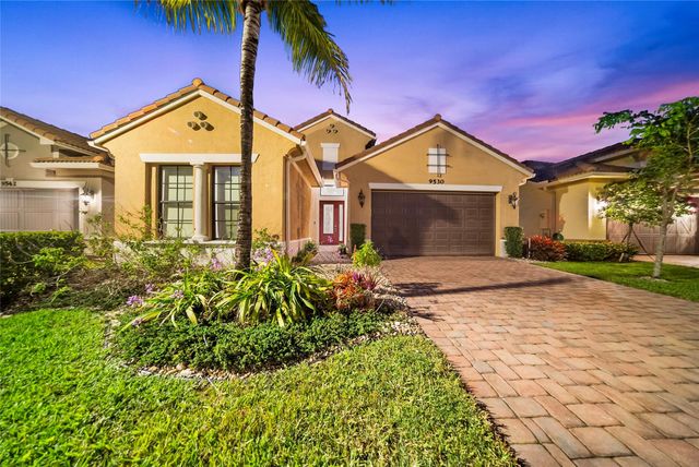 9530 Karlberg Way, Parkland, FL 33076