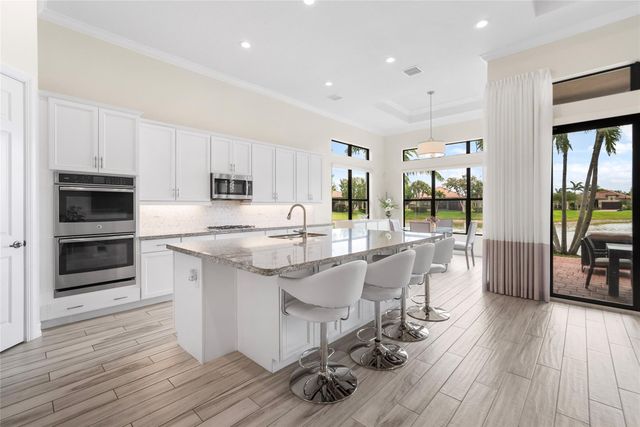 9530 Karlberg Way, Parkland, FL 33076