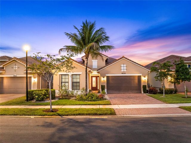 9530 Karlberg Way, Parkland, FL 33076
