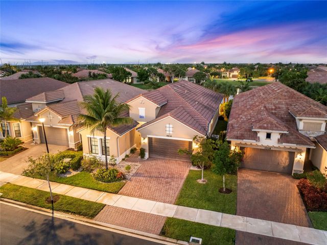9530 Karlberg Way, Parkland, FL 33076