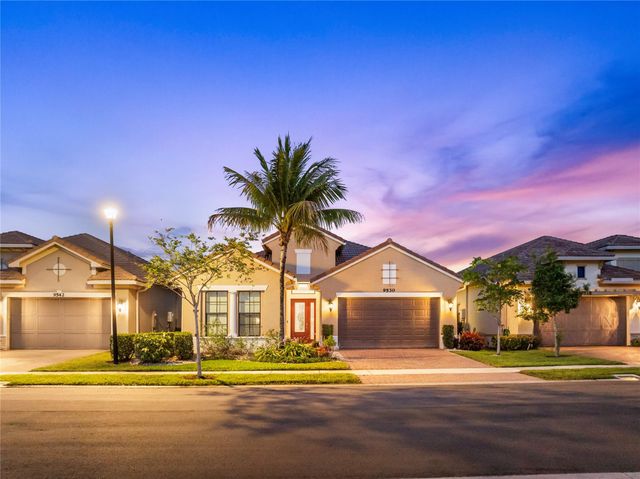 9530 Karlberg Way, Parkland, FL 33076