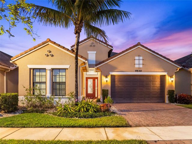 9530 Karlberg Way, Parkland, FL 33076