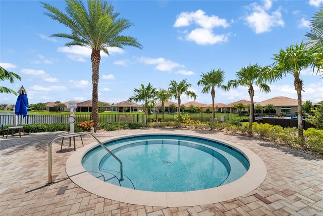 9530 Karlberg Way, Parkland, FL 33076