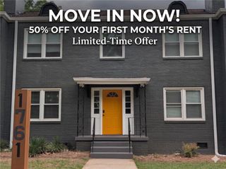 1761 John Calvin Avenue 4, Atlanta, GA 30337