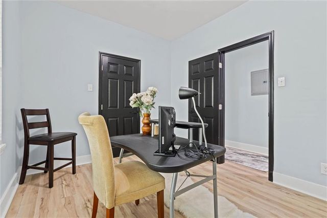 1850 Old Shell Road, Mobile, AL 36607