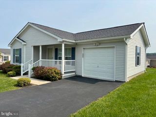 132 WESTIN RD, Douglassville, PA 19518