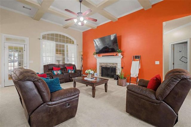 9620 Coastal Pointe Drive, Villa Rica, GA 30180