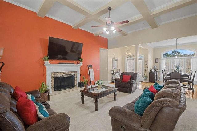 9620 Coastal Pointe Drive, Villa Rica, GA 30180