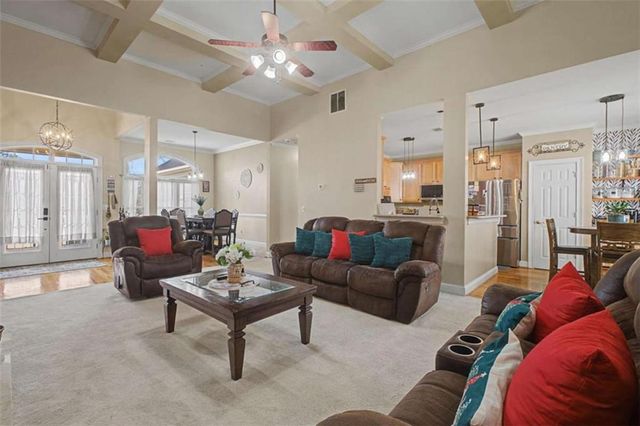 9620 Coastal Pointe Drive, Villa Rica, GA 30180