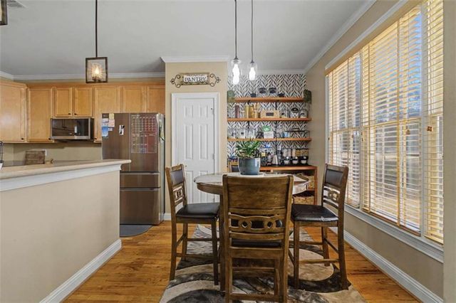 9620 Coastal Pointe Drive, Villa Rica, GA 30180