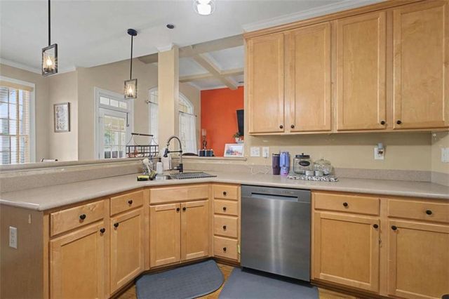 9620 Coastal Pointe Drive, Villa Rica, GA 30180