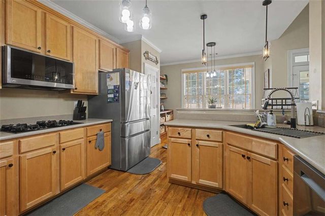 9620 Coastal Pointe Drive, Villa Rica, GA 30180