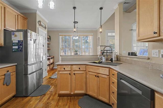 9620 Coastal Pointe Drive, Villa Rica, GA 30180