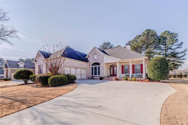 9620 Coastal Pointe Drive, Villa Rica, GA 30180