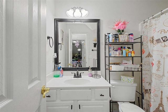 9620 Coastal Pointe Drive, Villa Rica, GA 30180