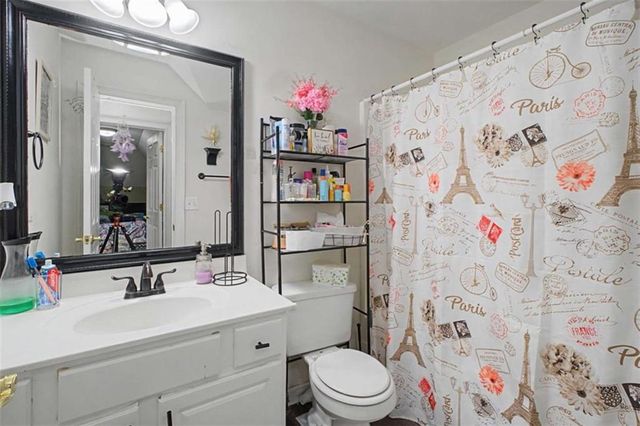 9620 Coastal Pointe Drive, Villa Rica, GA 30180