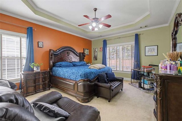 9620 Coastal Pointe Drive, Villa Rica, GA 30180