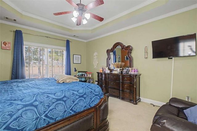 9620 Coastal Pointe Drive, Villa Rica, GA 30180