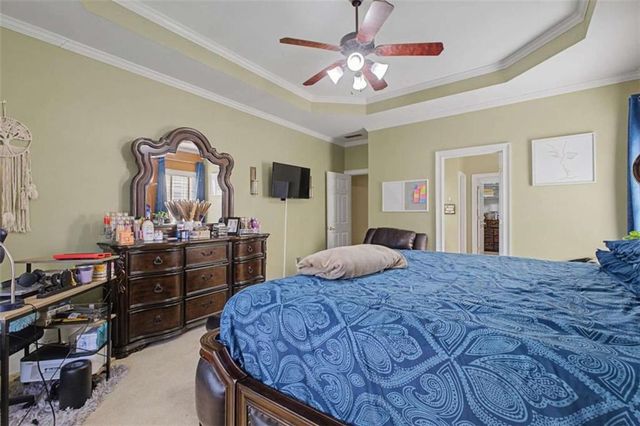 9620 Coastal Pointe Drive, Villa Rica, GA 30180