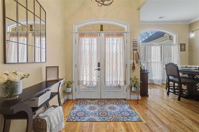 9620 Coastal Pointe Drive, Villa Rica, GA 30180