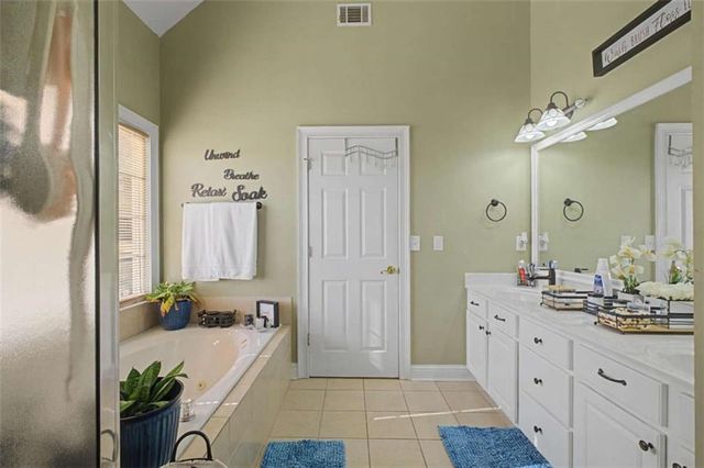 9620 Coastal Pointe Drive, Villa Rica, GA 30180