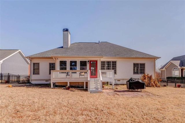 9620 Coastal Pointe Drive, Villa Rica, GA 30180