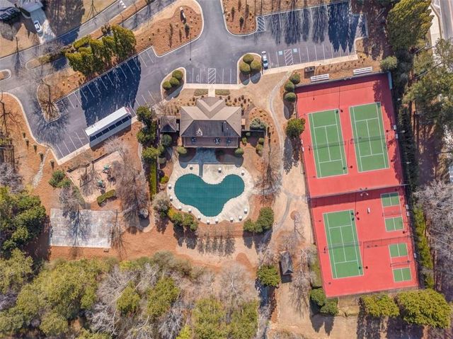 9620 Coastal Pointe Drive, Villa Rica, GA 30180