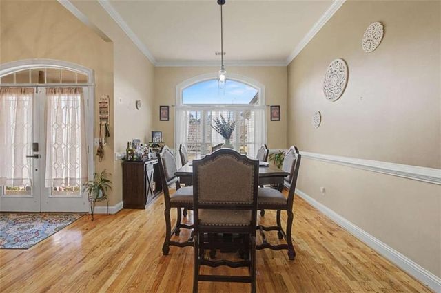 9620 Coastal Pointe Drive, Villa Rica, GA 30180