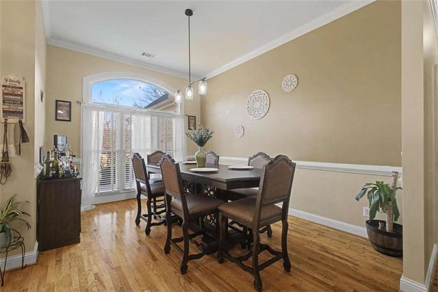 9620 Coastal Pointe Drive, Villa Rica, GA 30180