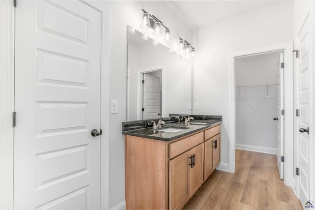 901 Nora Eloise Lot 32 Drive, Bonaire, GA 31005