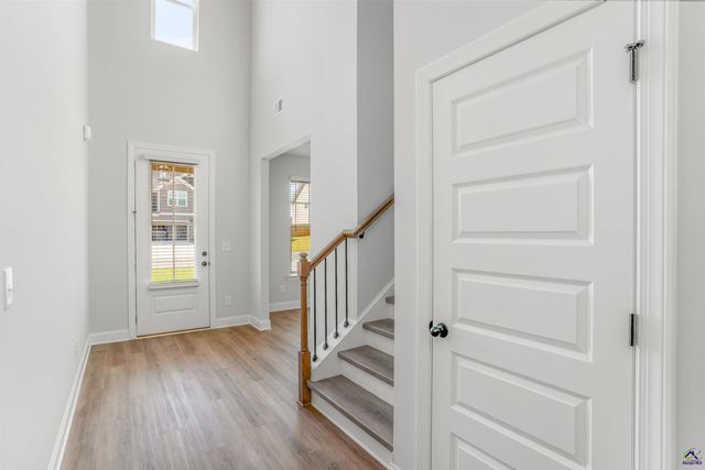 901 Nora Eloise Lot 32 Drive, Bonaire, GA 31005