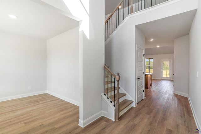 901 Nora Eloise Lot 32 Drive, Bonaire, GA 31005