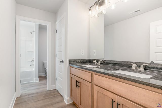 901 Nora Eloise Lot 32 Drive, Bonaire, GA 31005