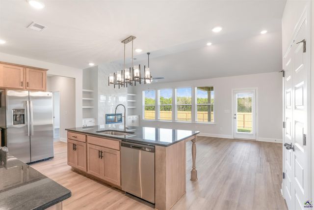901 Nora Eloise Lot 32 Drive, Bonaire, GA 31005
