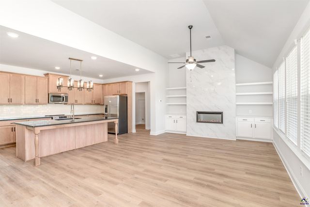 901 Nora Eloise Lot 32 Drive, Bonaire, GA 31005