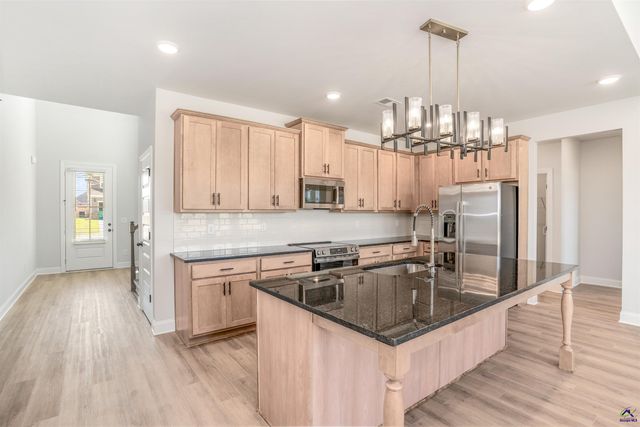 901 Nora Eloise Lot 32 Drive, Bonaire, GA 31005