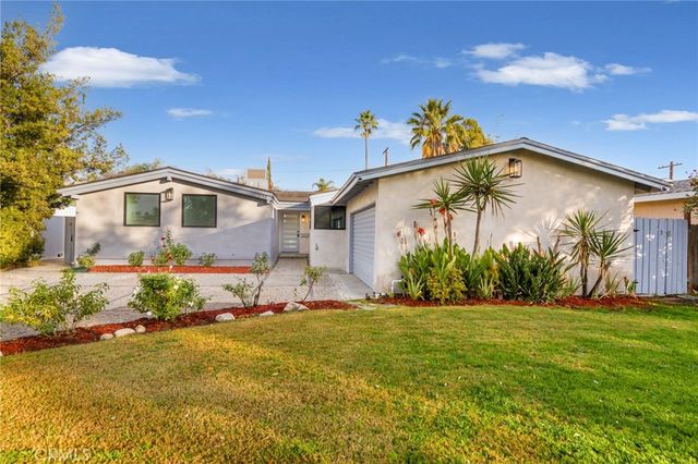 12745 Hartland Street, North Hollywood, CA 91605