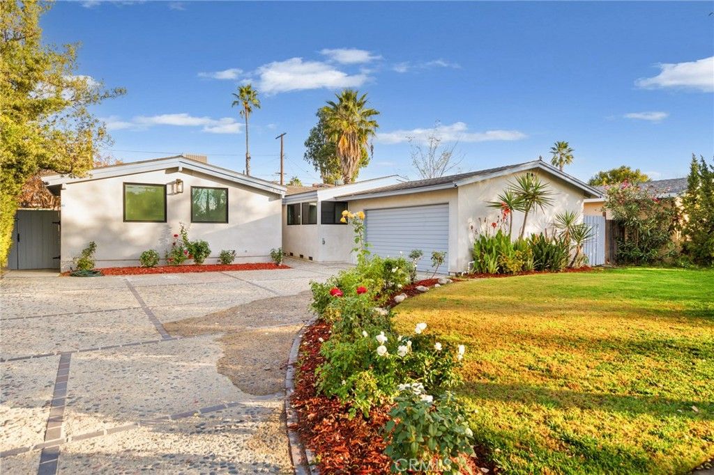 12745 Hartland Street, North Hollywood, CA 91605