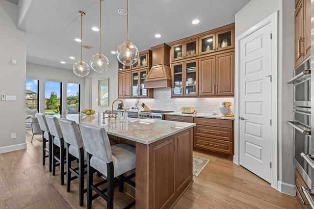 4503 Woodgate Court, Fulshear, TX 77441