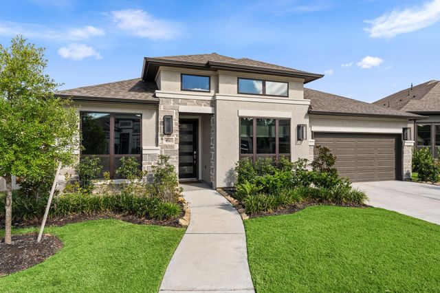 4503 Woodgate Court, Fulshear, TX 77441