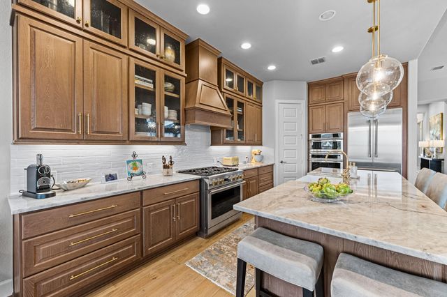 4503 Woodgate Court, Fulshear, TX 77441