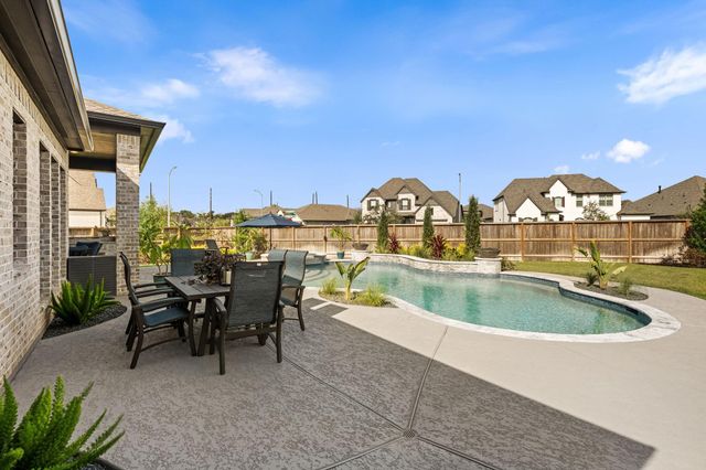 4503 Woodgate Court, Fulshear, TX 77441