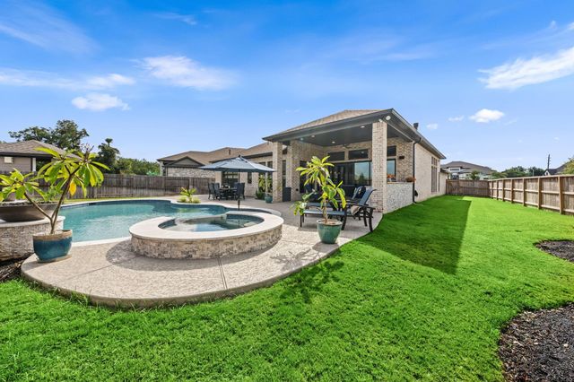 4503 Woodgate Court, Fulshear, TX 77441