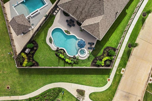 4503 Woodgate Court, Fulshear, TX 77441