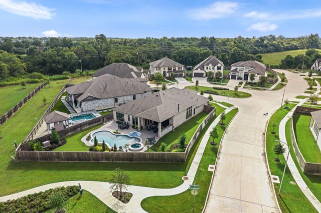 4503 Woodgate Court, Fulshear, TX 77441